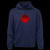 ATC™ PTECH® FLEECE HOODIE Thumbnail