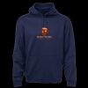 ATC™ PTECH® FLEECE HOODIE Thumbnail