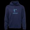 ATC™ PTECH® FLEECE HOODIE Thumbnail
