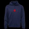 ATC™ PTECH® FLEECE HOODIE Thumbnail