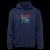 ATC™ PTECH® FLEECE HOODIE Thumbnail