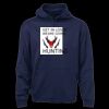 ATC™ PTECH® FLEECE HOODIE Thumbnail