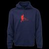 ATC™ PTECH® FLEECE HOODIE Thumbnail