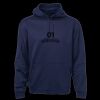 ATC™ PTECH® FLEECE HOODIE Thumbnail