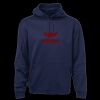 ATC™ PTECH® FLEECE HOODIE Thumbnail