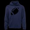 ATC™ PTECH® FLEECE HOODIE Thumbnail