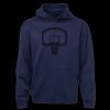ATC™ PTECH® FLEECE HOODIE Thumbnail