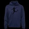 ATC™ PTECH® FLEECE HOODIE Thumbnail