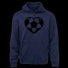 ATC™ PTECH® FLEECE HOODIE Thumbnail