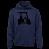 ATC™ PTECH® FLEECE HOODIE Thumbnail