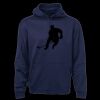 ATC™ PTECH® FLEECE HOODIE Thumbnail