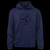 ATC™ PTECH® FLEECE HOODIE Thumbnail