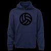 ATC™ PTECH® FLEECE HOODIE Thumbnail