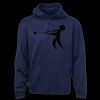 ATC™ PTECH® FLEECE HOODIE Thumbnail