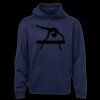 ATC™ PTECH® FLEECE HOODIE Thumbnail