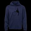 ATC™ PTECH® FLEECE HOODIE Thumbnail