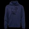 ATC™ PTECH® FLEECE HOODIE Thumbnail