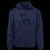 ATC™ PTECH® FLEECE HOODIE Thumbnail