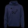 ATC™ PTECH® FLEECE HOODIE Thumbnail
