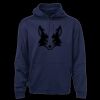 ATC™ PTECH® FLEECE HOODIE Thumbnail