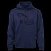 ATC™ PTECH® FLEECE HOODIE Thumbnail