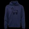 ATC™ PTECH® FLEECE HOODIE Thumbnail
