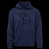 ATC™ PTECH® FLEECE HOODIE Thumbnail