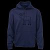 ATC™ PTECH® FLEECE HOODIE Thumbnail