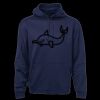 ATC™ PTECH® FLEECE HOODIE Thumbnail