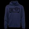 ATC™ PTECH® FLEECE HOODIE Thumbnail
