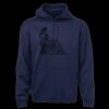 ATC™ PTECH® FLEECE HOODIE Thumbnail