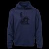 ATC™ PTECH® FLEECE HOODIE Thumbnail