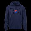 ATC™ PTECH® FLEECE HOODIE Thumbnail
