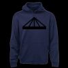 ATC™ PTECH® FLEECE HOODIE Thumbnail