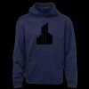 ATC™ PTECH® FLEECE HOODIE Thumbnail