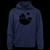 ATC™ PTECH® FLEECE HOODIE Thumbnail