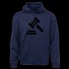 ATC™ PTECH® FLEECE HOODIE Thumbnail