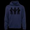 ATC™ PTECH® FLEECE HOODIE Thumbnail