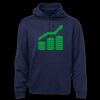 ATC™ PTECH® FLEECE HOODIE Thumbnail