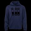 ATC™ PTECH® FLEECE HOODIE Thumbnail