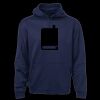 ATC™ PTECH® FLEECE HOODIE Thumbnail
