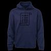 ATC™ PTECH® FLEECE HOODIE Thumbnail