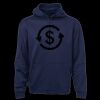 ATC™ PTECH® FLEECE HOODIE Thumbnail