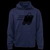 ATC™ PTECH® FLEECE HOODIE Thumbnail