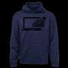 ATC™ PTECH® FLEECE HOODIE Thumbnail