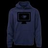 ATC™ PTECH® FLEECE HOODIE Thumbnail