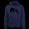 ATC™ PTECH® FLEECE HOODIE Thumbnail
