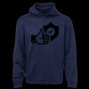 ATC™ PTECH® FLEECE HOODIE Thumbnail
