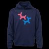 ATC™ PTECH® FLEECE HOODIE Thumbnail