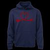ATC™ PTECH® FLEECE HOODIE Thumbnail